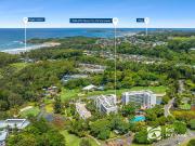 Resort lifestyle and also a great investment!