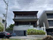RESORT LIVING: 3BR Modern Home with Swimming Pool in QC Gio