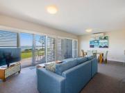 Resort Living By The Beach