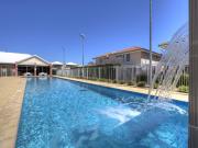 RESORT LIVING CLOSE TO RIVER