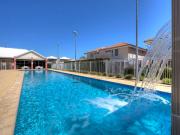 RESORT LIVING CLOSE TO RIVER