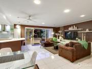 Resort living, Frankston style