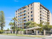Resort living in the heart of South Perth!