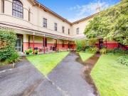 Resort Living Only Moments From The City!