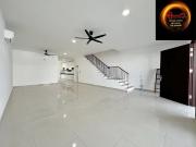 Resort Residence 2B Azalea 4R4B Double Storey Terrace...