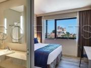 Resort Royal Campinas, para investimento, excelente...