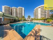 Resort style 2 bedroom apartment