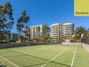 Resort style 2 bedroom apartment