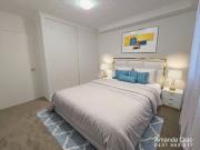 Resort Style Studio on Level 5 with City & Park Views...