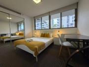 Resort Style 2BR in Zetland Near CBD
