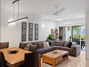 Resort Style Apartment Fully furnished & self contained