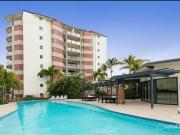 Resort Style apartment in Toowong