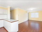 Resort style apartment living with Pool, Gym and Tennis...