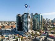 Resort Style City Living at The Coterie