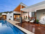 Resort Style Entertainer in Prime Buderim Position