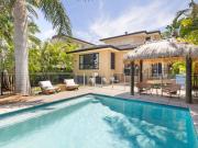 Resort Style Family Living in the Heart of Bulimba