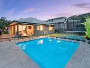 Resort Style Family Living with Designer Finishes &...