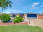 Resort Style Family Living with Pool & Powered Shed in...