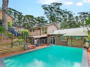 Resort Style Family Retreat