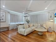 Resort Style Fully Furnished Living with Pool