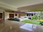 Resort Style Mansion for Lease in Dasmariñas Village,...