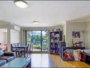 Resort style Living 1 Bedroom 1 Bathroom + parking