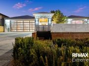 UNDER OFFER BY DEMO!