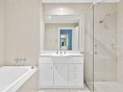 Resort style living by the coast