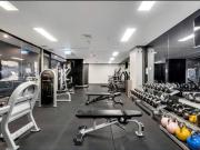 Resort Style Living in Acclaimed Complex