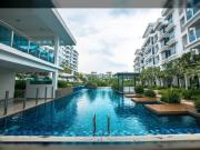 Resort Style Living in Apartment Condo Putra1 Putra Satu...