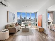 Resort Style Living in the Heart of Docklands