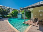 Resort style living in the heart of Leederville!