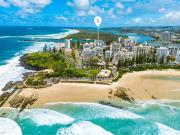 RESORT STYLE LIVING IN THE HEART OF RAINBOW BAY