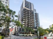 Resort Style Living in the Heart of St Kilda Road