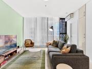 Resort style living in the heart of Zetland