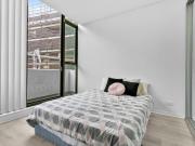 Resort style living in the heart of Zetland