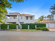 Resort Style Living in Tightly Held Complex