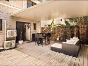 Resort Style Living! Modern 3 Bedroom Townhouse with Pool