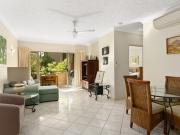 Resort style living near the city one bed + study