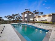 RESORT STYLE LIVING ON 5 ACRES THE ULTIMATE PHILLIP...