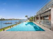 Resort Style Living on One of Newport Crescent's...