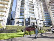 Resort Style Living on St Kilda Road