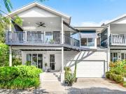 Resort Style Living on the Coast