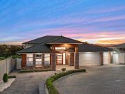 Resort Style Living with a Panoramic Backdrop