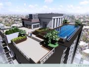 RESORT STYLE LIVING WITH AMENITIES 66.50 sqm CONDO FOR...