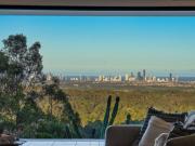 Resort Style Living with Breathtaking Gold Coast Views