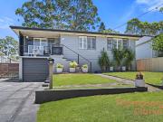 Resort Style Living with Expansive Living Zones