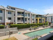 Resort Style Living with Low Strata Fees