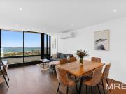 Resort style living with spectacular views