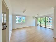 Resort style north facing 3 bedroom unit with balcony in...